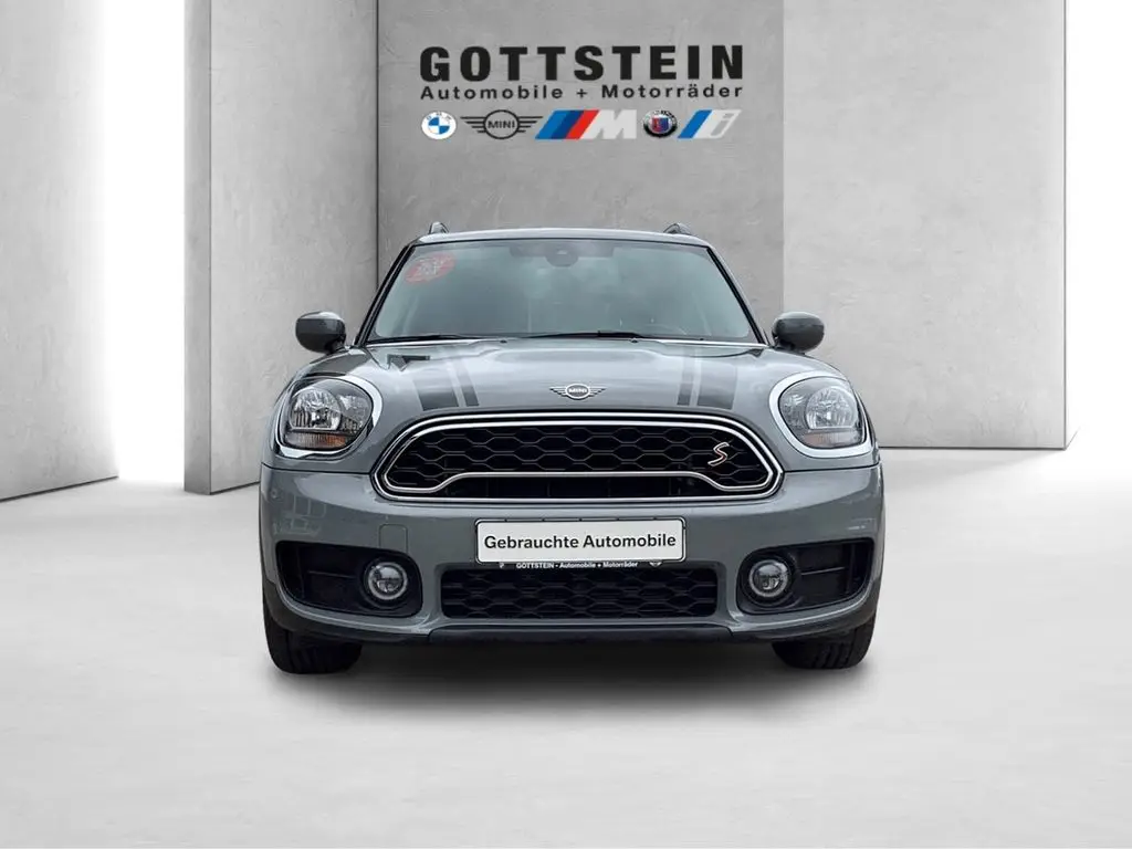 Photo 1 : Mini Cooper 2020 Diesel