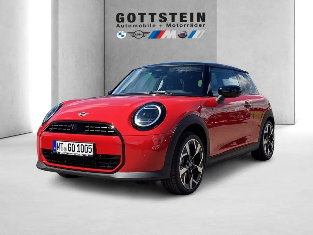 Photo 1 : Mini Cooper 2024 Essence