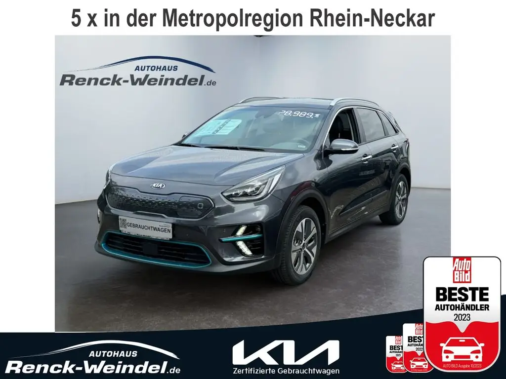 Photo 1 : Kia Niro 2020 Not specified