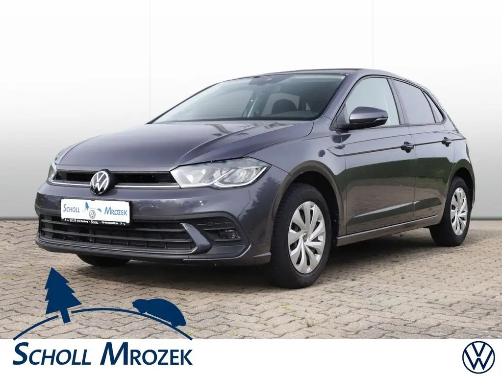 Photo 1 : Volkswagen Polo 2022 Essence