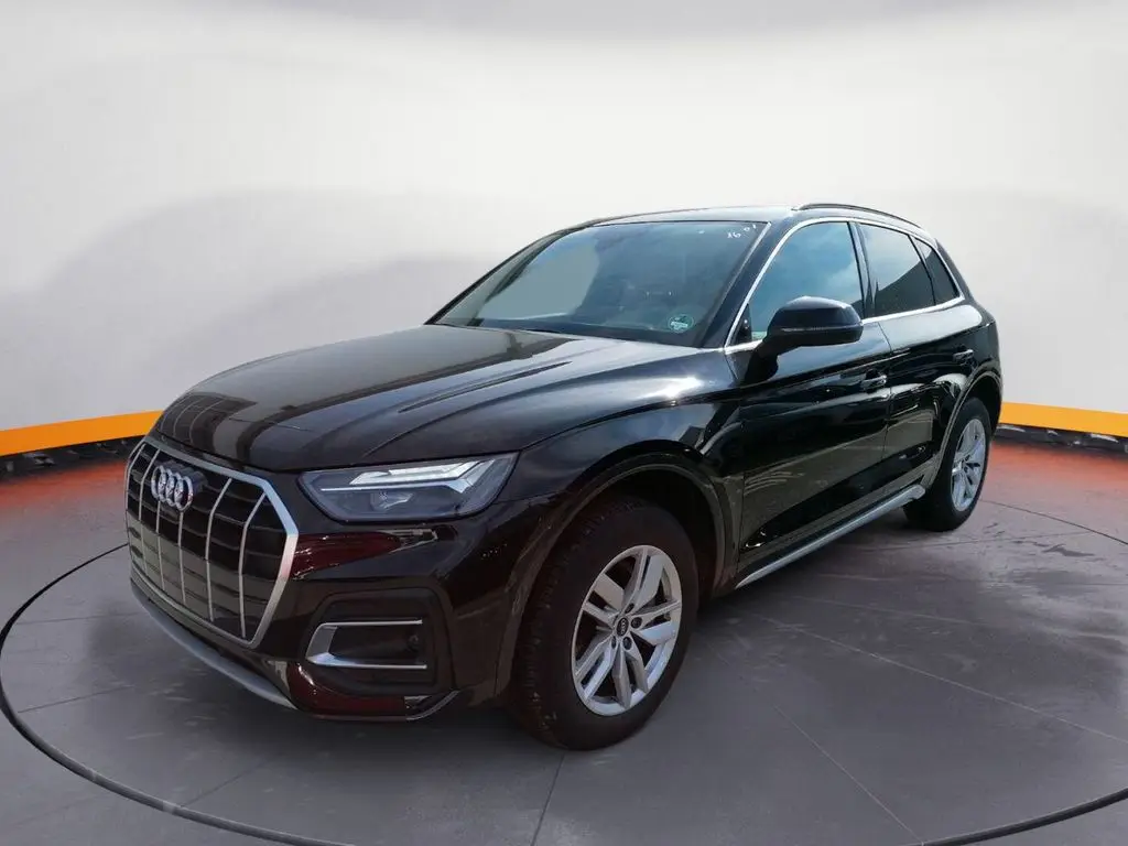 Photo 1 : Audi Q5 2022 Diesel