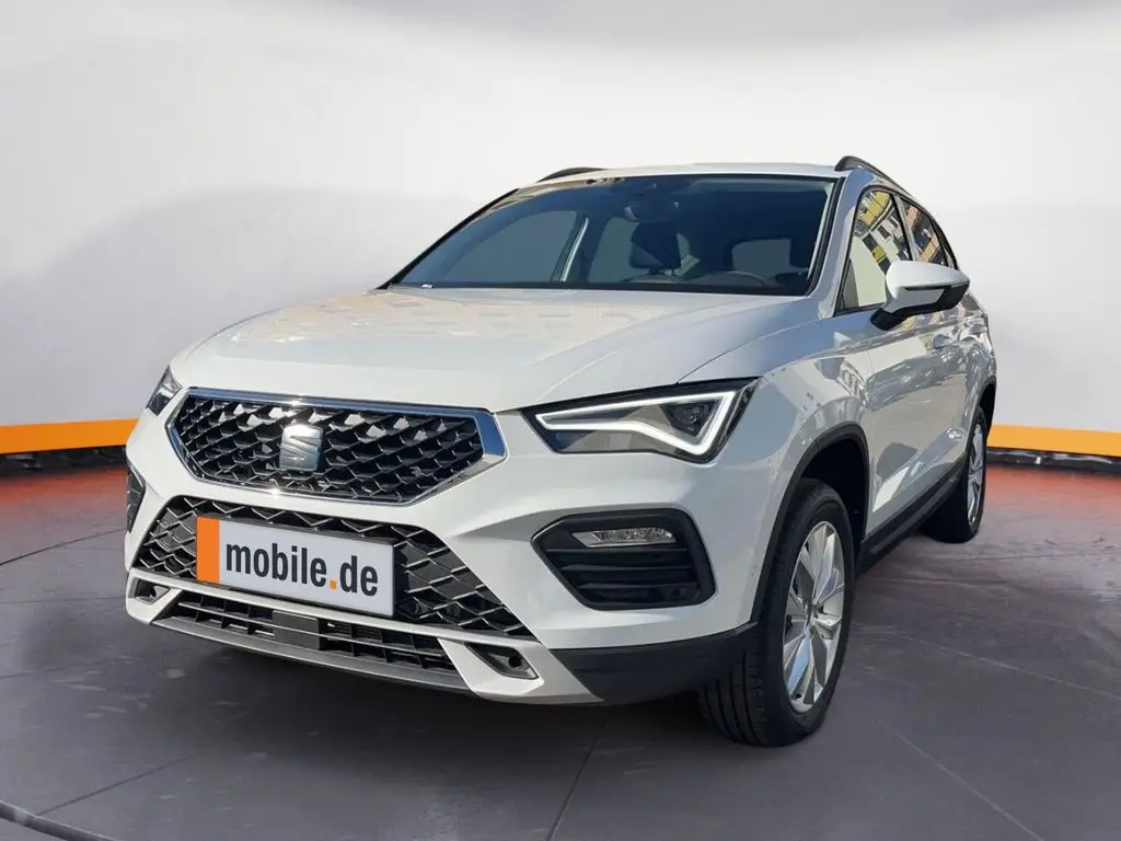 Photo 1 : Seat Ateca 2024 Essence