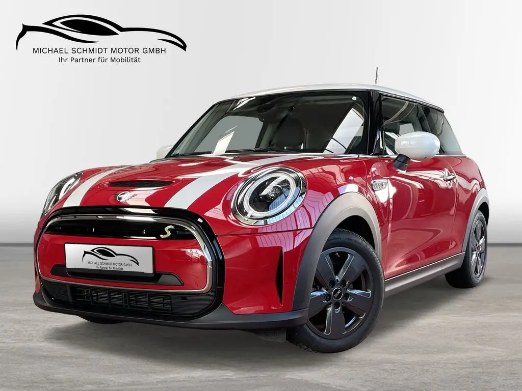 Photo 1 : Mini Cooper 2022 Not specified