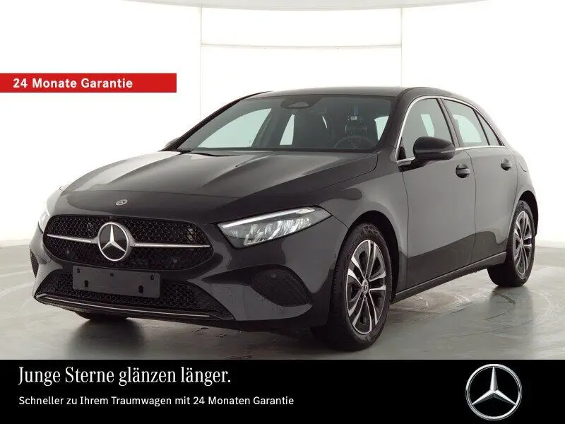 Photo 1 : Mercedes-benz Classe A 2023 Essence