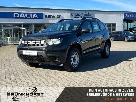 Photo 1 : Dacia Duster 2023 Petrol