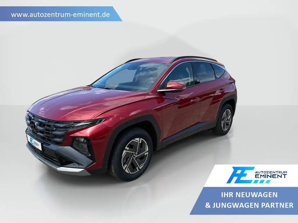 Photo 1 : Hyundai Tucson 2024 Essence