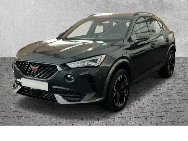 Photo 1 : Cupra Formentor 2022 Diesel