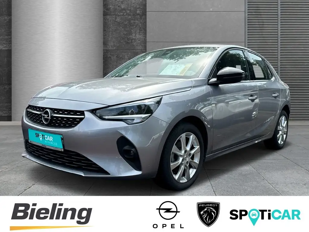 Photo 1 : Opel Corsa 2020 Petrol