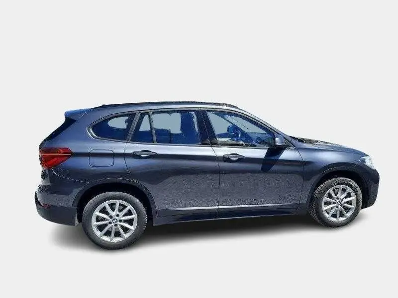 Photo 1 : Bmw X1 2019 Diesel