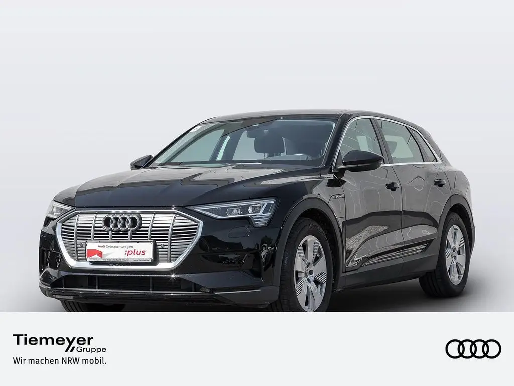 Photo 1 : Audi E-tron 2020 Not specified