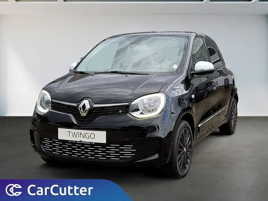 Photo 1 : Renault Twingo 2024 Not specified