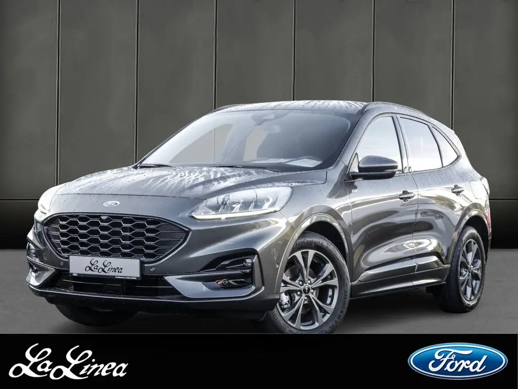 Photo 1 : Ford Kuga 2024 Essence