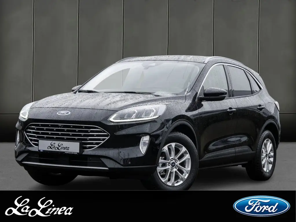 Photo 1 : Ford Kuga 2024 Petrol