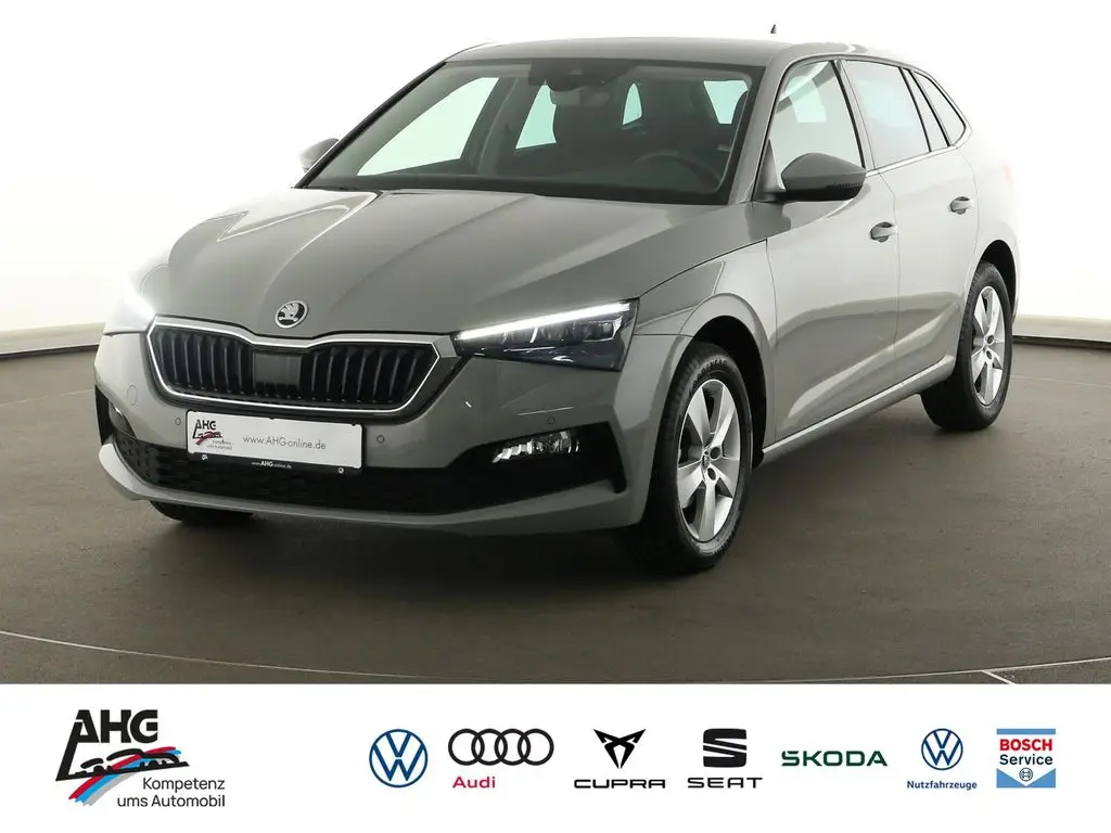 Photo 1 : Skoda Scala 2022 Petrol