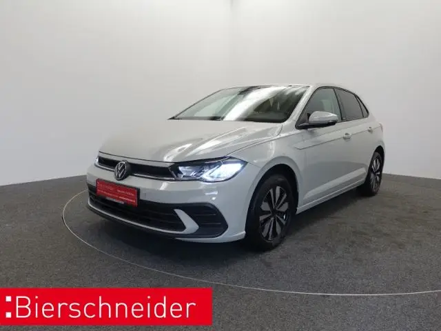 Photo 1 : Volkswagen Polo 2023 Petrol