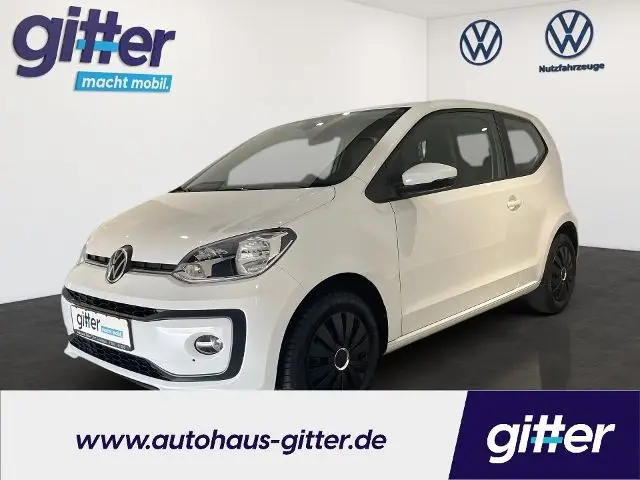 Photo 1 : Volkswagen Up! 2021 Petrol