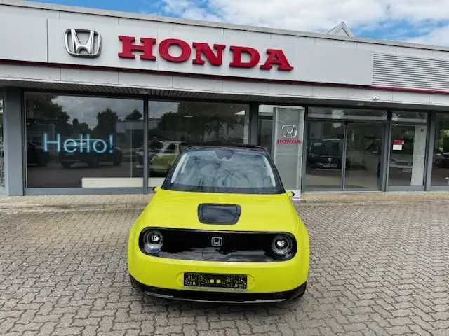 Photo 1 : Honda E 2020 Not specified