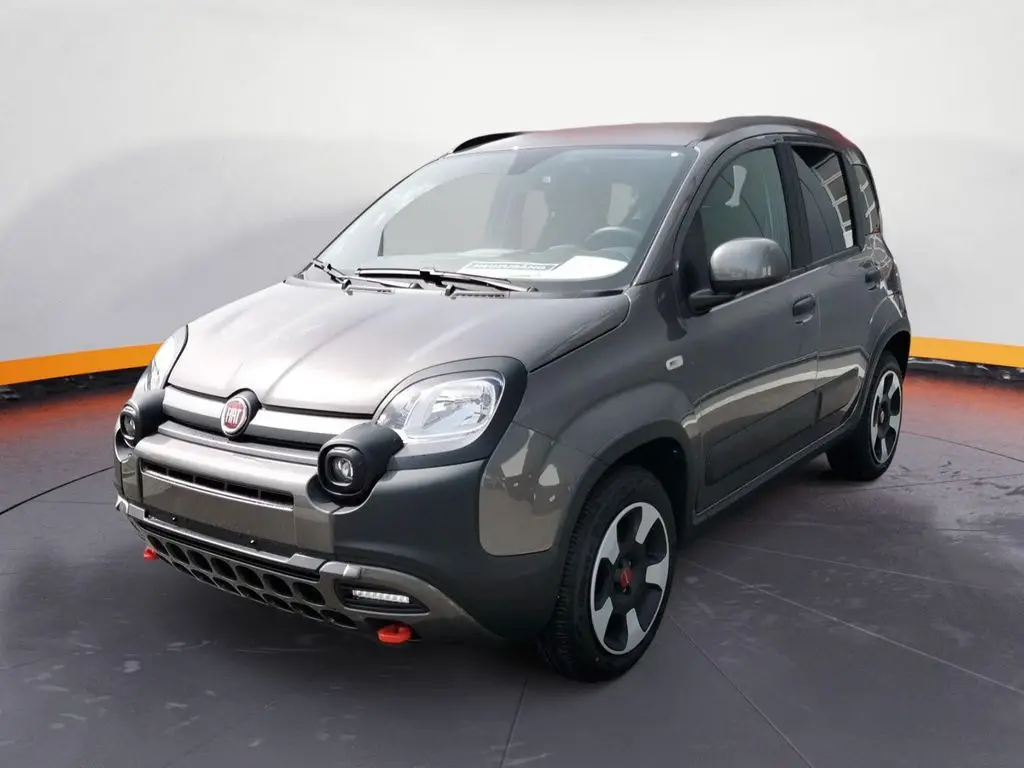 Photo 1 : Fiat Panda 2024 Essence