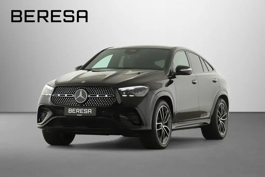 Photo 1 : Mercedes-benz Classe Gle 2024 Diesel