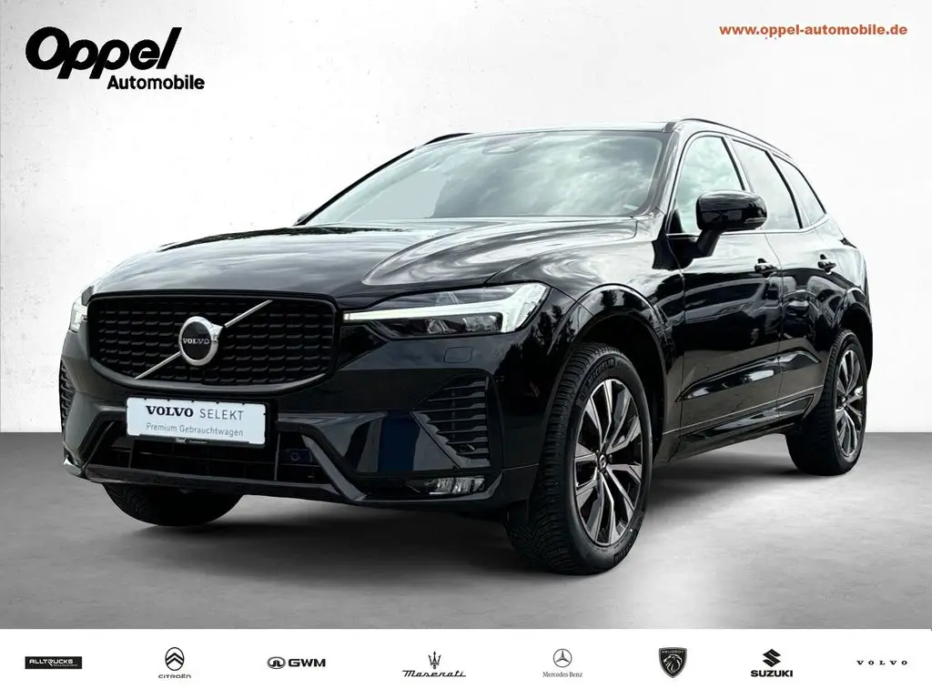 Photo 1 : Volvo Xc60 2023 Diesel