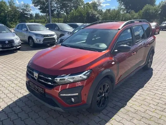 Photo 1 : Dacia Jogger 2022 Petrol