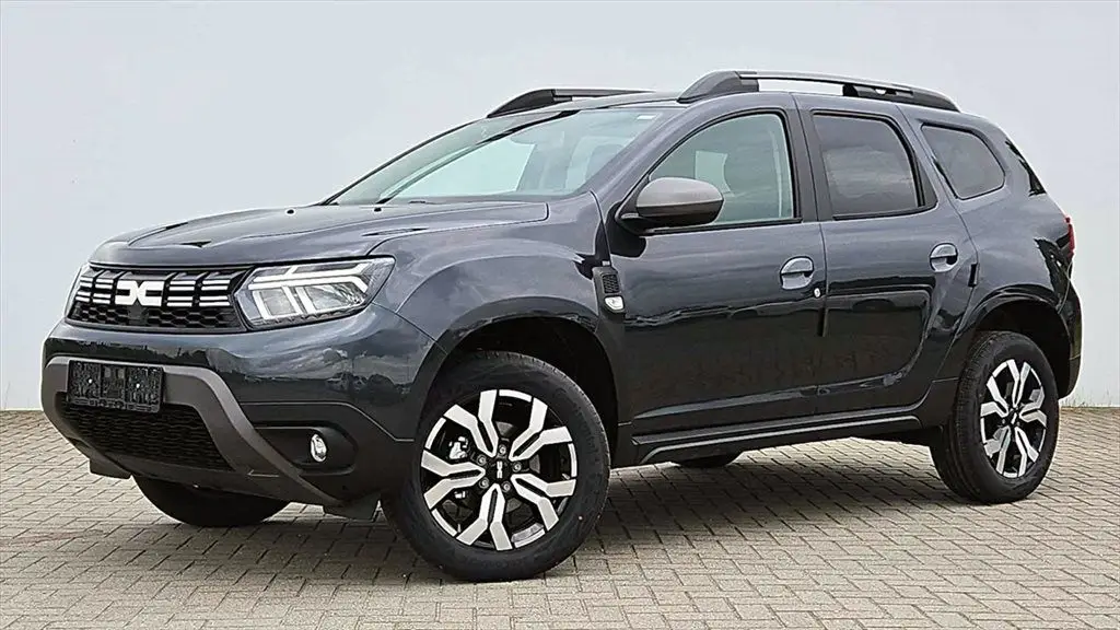 Photo 1 : Dacia Duster 2024 Essence