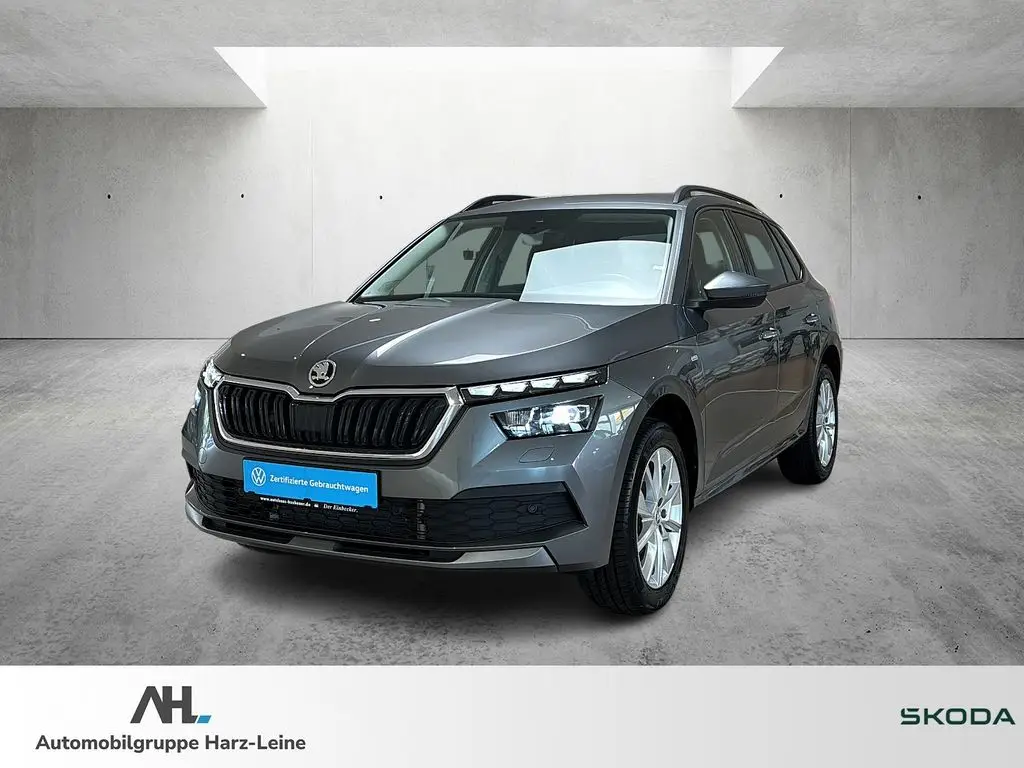 Photo 1 : Skoda Kamiq 2023 Essence