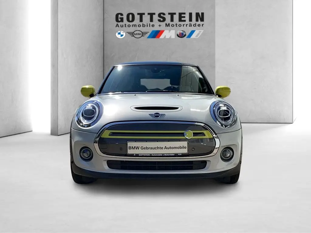 Photo 1 : Mini Cooper 2020 Not specified