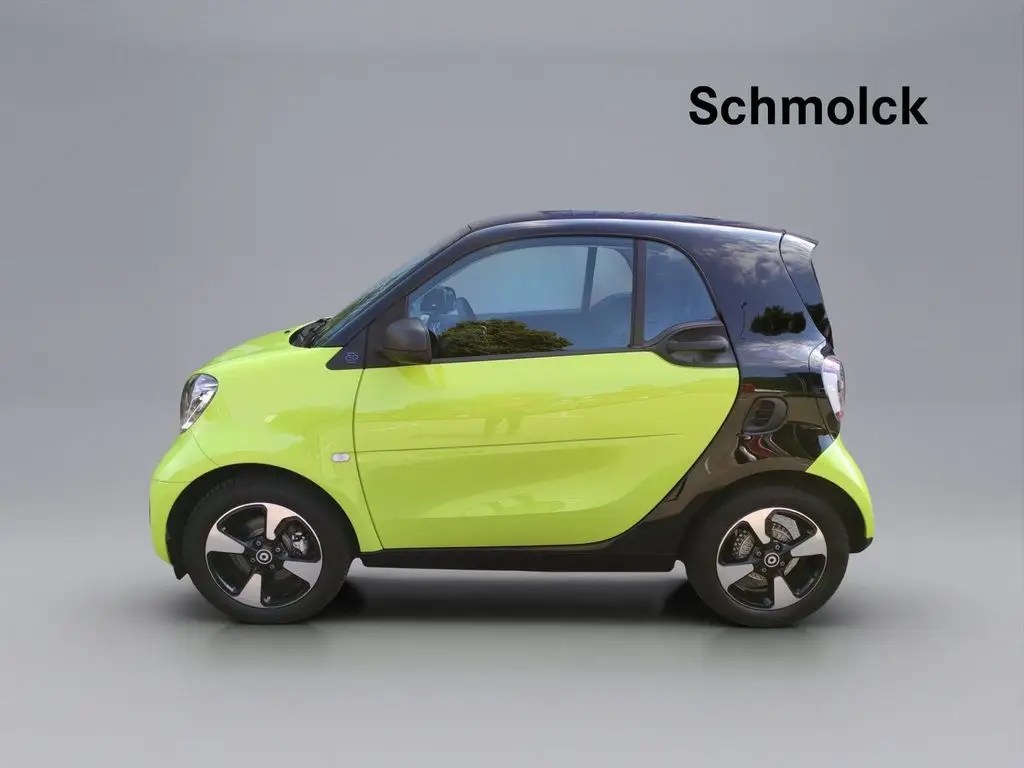 Photo 1 : Smart Fortwo 2023 Not specified