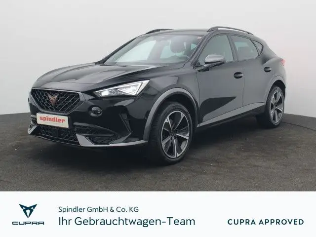 Photo 1 : Cupra Formentor 2023 Diesel