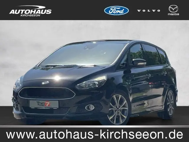 Photo 1 : Ford S-max 2019 Diesel