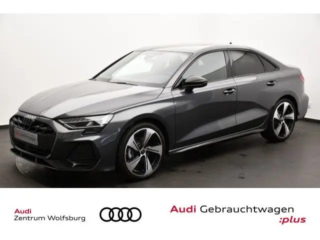 Photo 1 : Audi A3 2024 Petrol