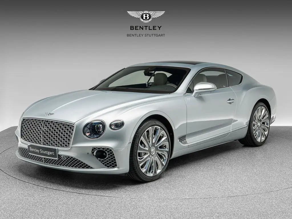 Photo 1 : Bentley Continental 2024 Essence