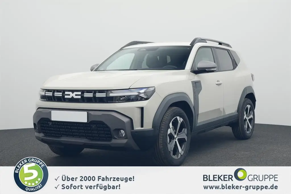 Photo 1 : Dacia Duster 2024 Petrol