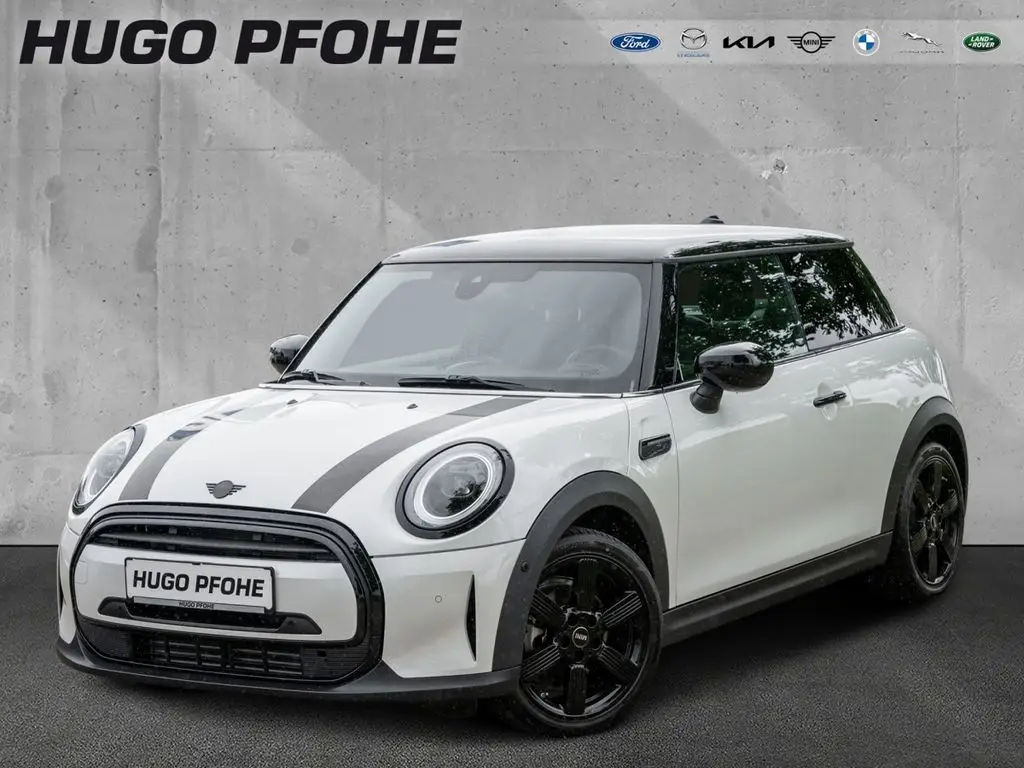 Photo 1 : Mini Cooper 2023 Petrol