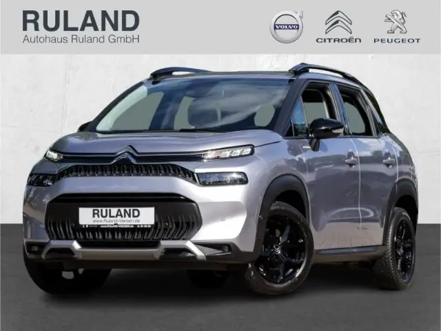 Photo 1 : Citroen C3 Aircross 2022 Diesel