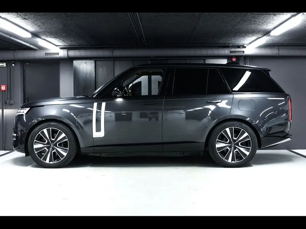 Photo 1 : Land Rover Range Rover 2023 Hybrid