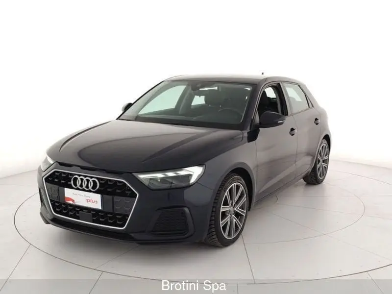 Photo 1 : Audi A1 2019 Petrol