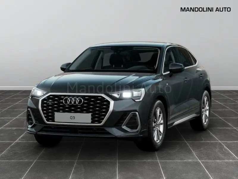 Photo 1 : Audi Q3 2023 Autres