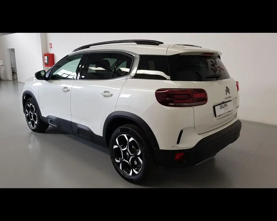 Photo 1 : Citroen C5 Aircross 2023 Diesel