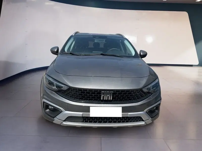 Photo 1 : Fiat Tipo 2022 Hybride