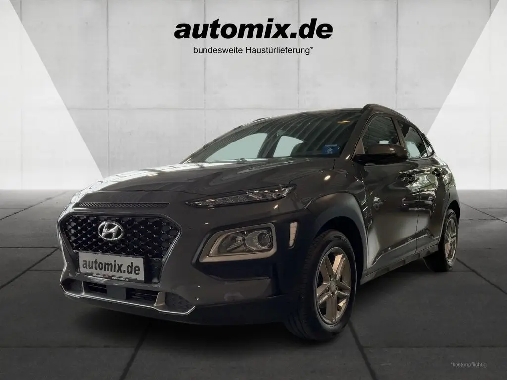 Photo 1 : Hyundai Kona 2020 Essence