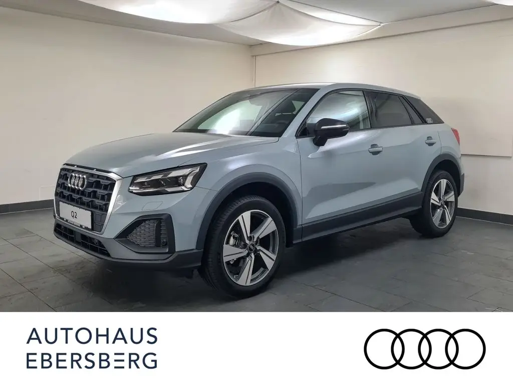 Photo 1 : Audi Q2 2024 Essence