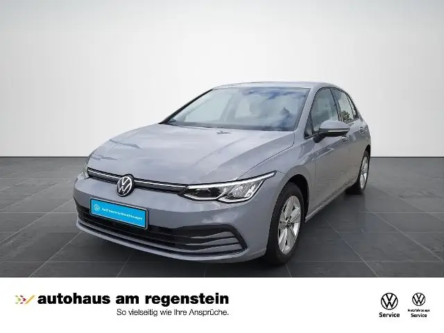 Photo 1 : Volkswagen Golf 2020 Petrol