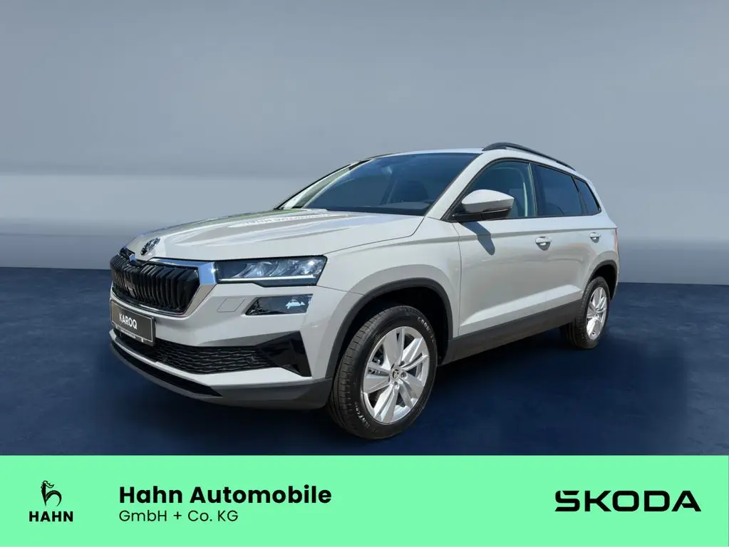 Photo 1 : Skoda Karoq 2024 Essence