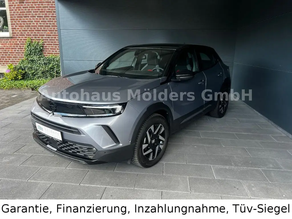 Photo 1 : Opel Mokka 2023 Essence