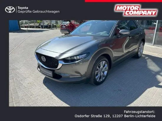 Photo 1 : Mazda Cx-30 2023 Essence