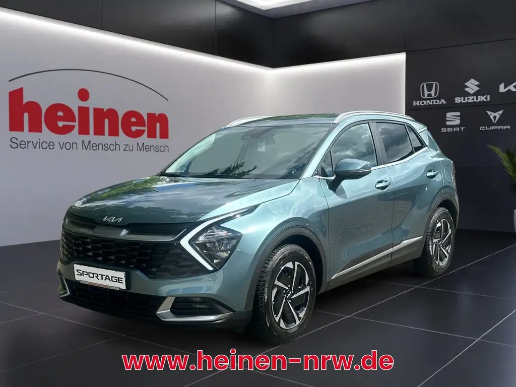 Photo 1 : Kia Sportage 2023 Essence