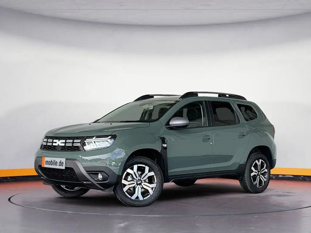 Photo 1 : Dacia Duster 2024 Essence