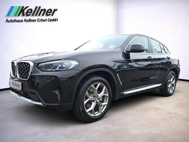 Photo 1 : Bmw X4 2023 Diesel